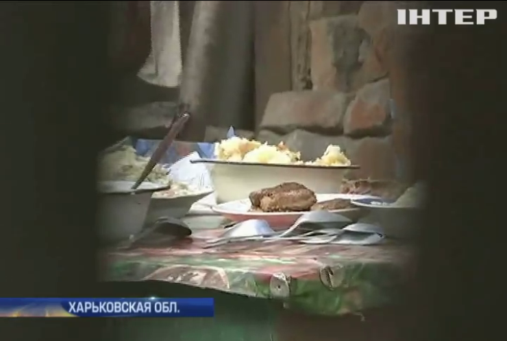 Отравление алкоголем в Харьковской области: количество жертв растет