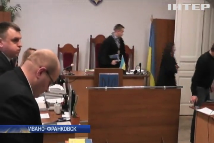 В Украине за последнюю неделю уволилось почти 400 судей