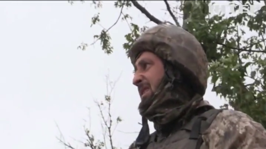 В зоні АТО інтенсивність ворожого огню зросла у тричі