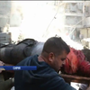Росія атакувала Алеппо вакуумними бомбами: загинули мирні жителі