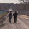 На Донбасі зривають відведення від лінії розмежування