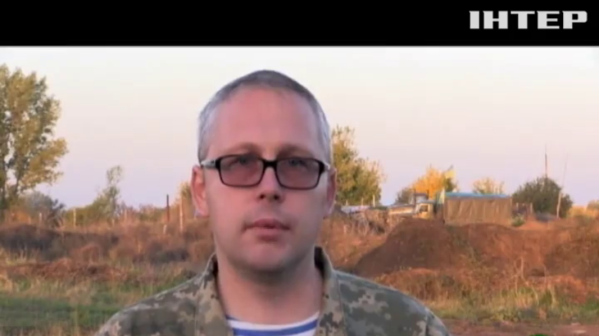На Донбасі за ранок зафіксували 7 обстрілів