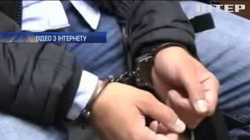 Журналіста Сущенка звинуватили у шпигунстві за Нацгвардією Росії