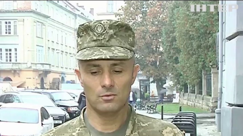 Вибух на Львівщині: через недбалість постраждали троє військових