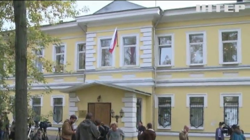 Московський суд почав розгляд справи вбивства Нємцова