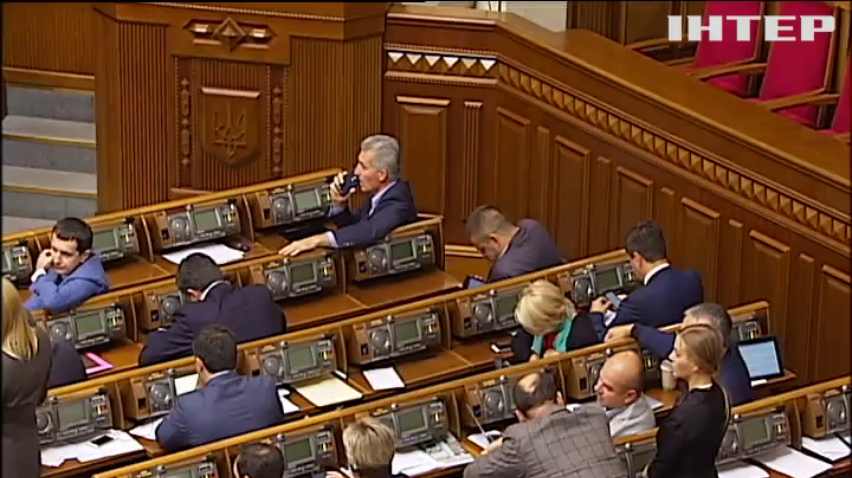 "Батькивщина" обещает провести земельный референдум 