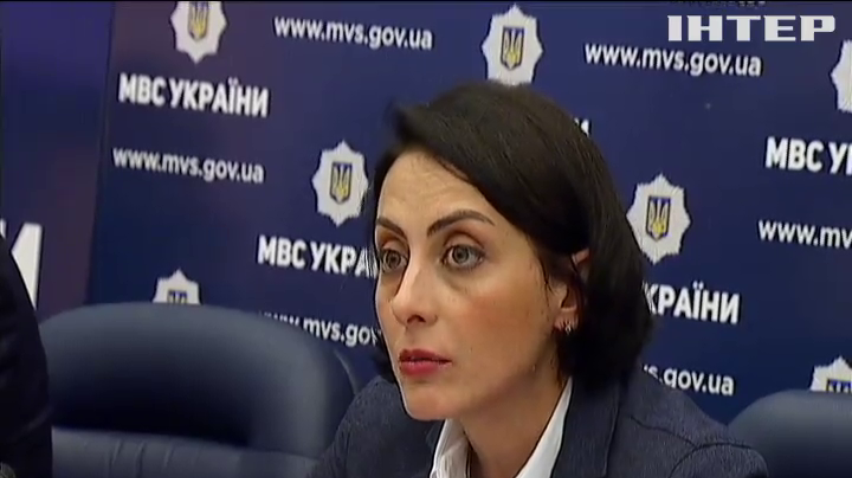 Более 5 тысяч полицейских не прошли переаттестацию