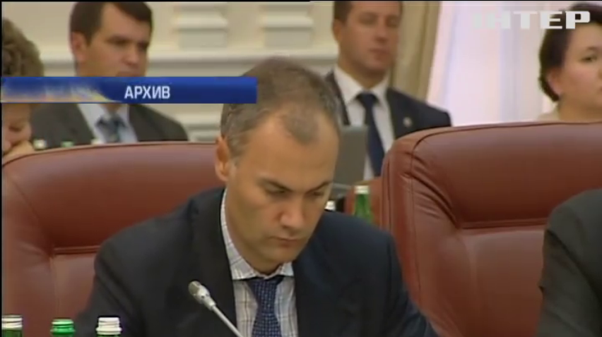 Интерпол заблокировал доступ к файлам Колобова