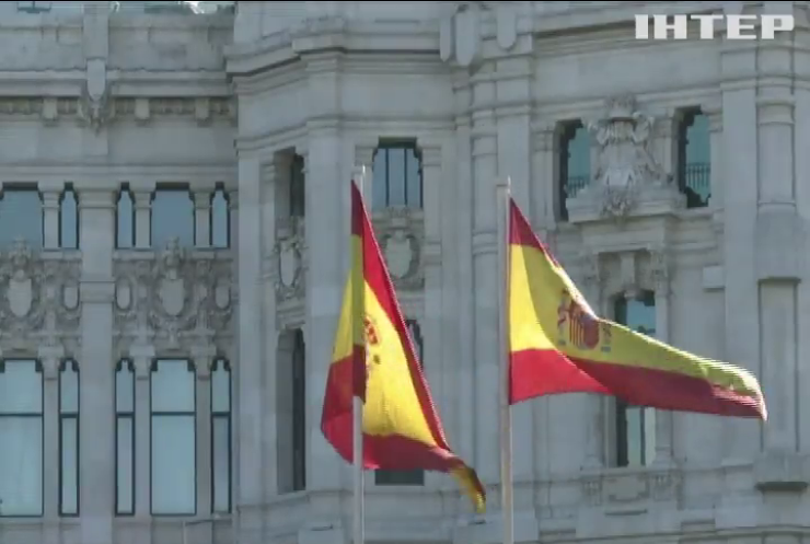 Іспанія сподівається повернути Гібралтар після "Брекзіту"