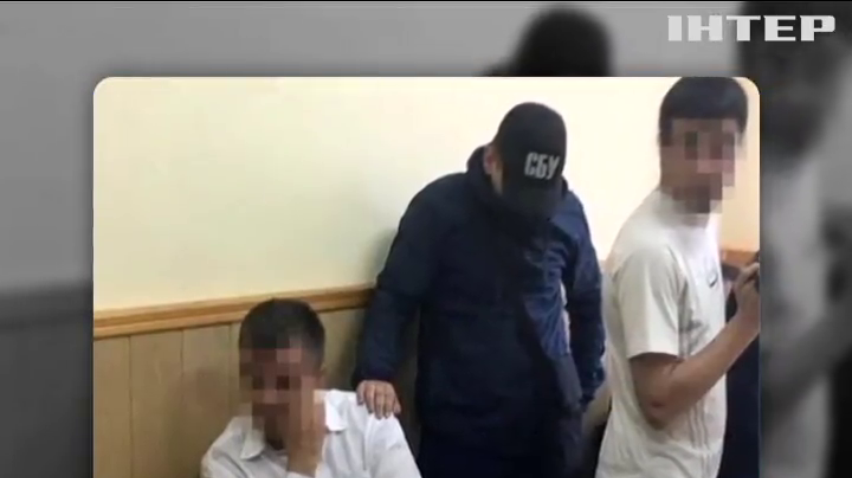 Чиновник Держгеокадастру Київщини попався на хабарі