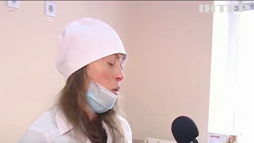 У Чернівцях через недбальство вчителів ледь на загинув хлопчик 
