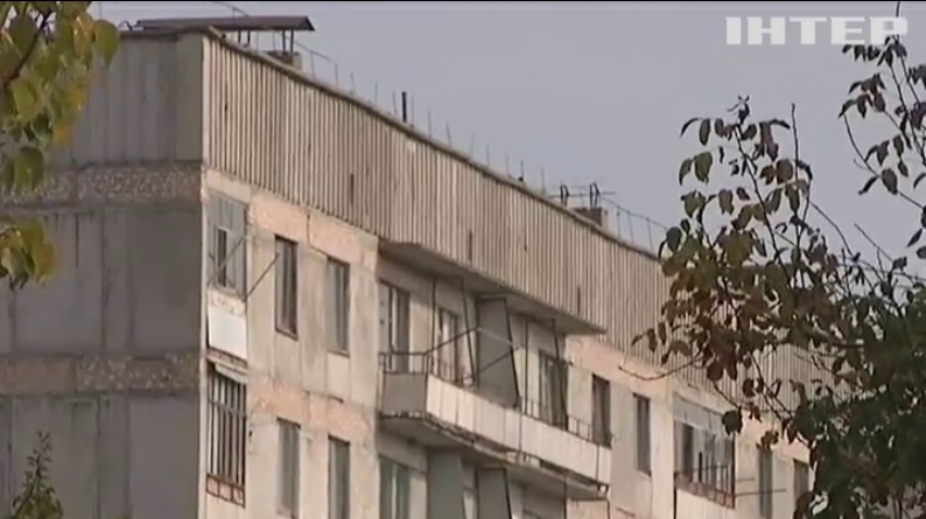 Люди покинули селище Цукроварів після закриття заводу