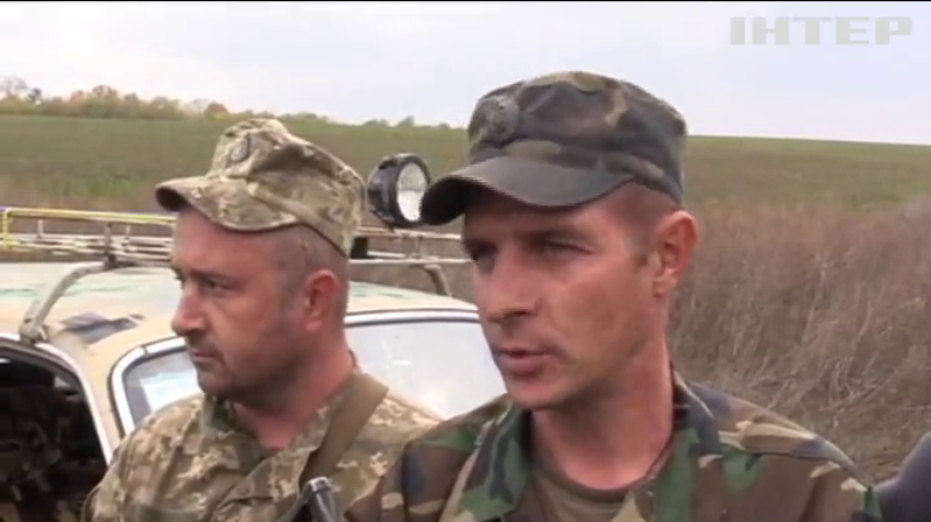 С начала года украинскую армию пополнили 53 тыс контрактников 