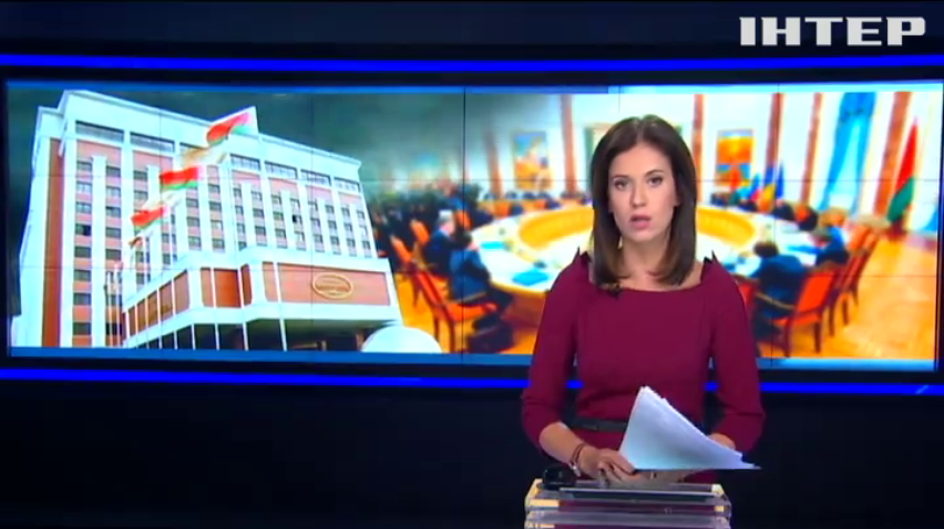 В Минске договорилась предоставить списки пленных для обмена