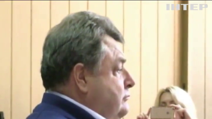 Одесский суд перенес заседание по делу Орлова на 7 октября