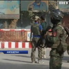 У Афганистані армія намагається вибити талібів з міста Кундуз