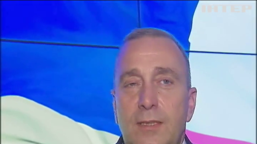 У Варшаві Новицький зустрівся з лідером польської опозиції