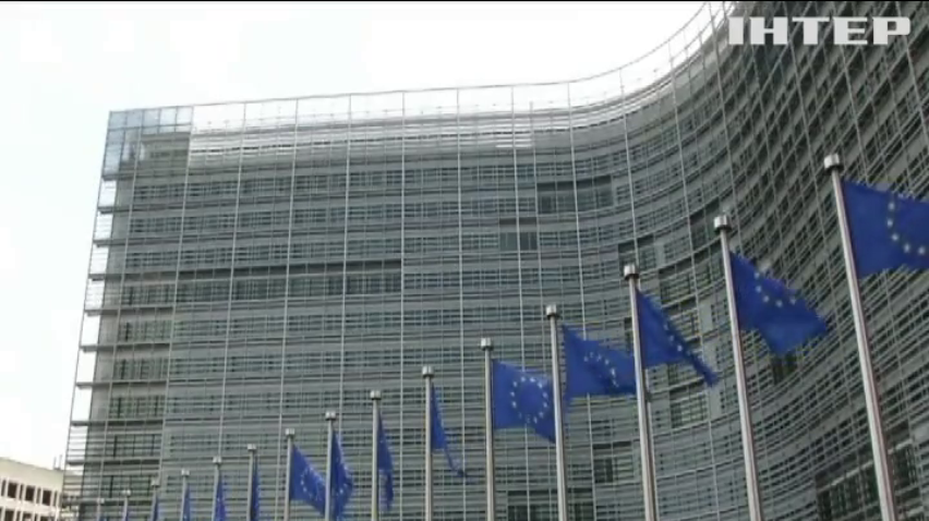 Німеччина розглядає нові санкції проти Росії 