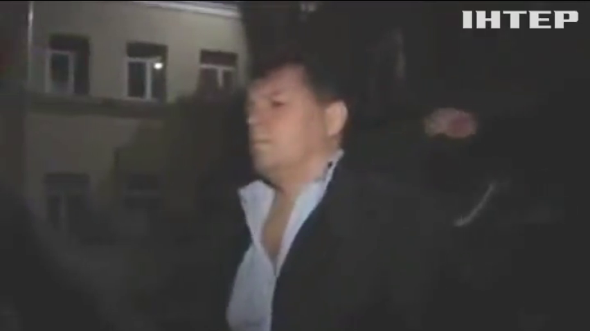 7 жовтня ФСБ оголосить обвинувачення Сущенко 