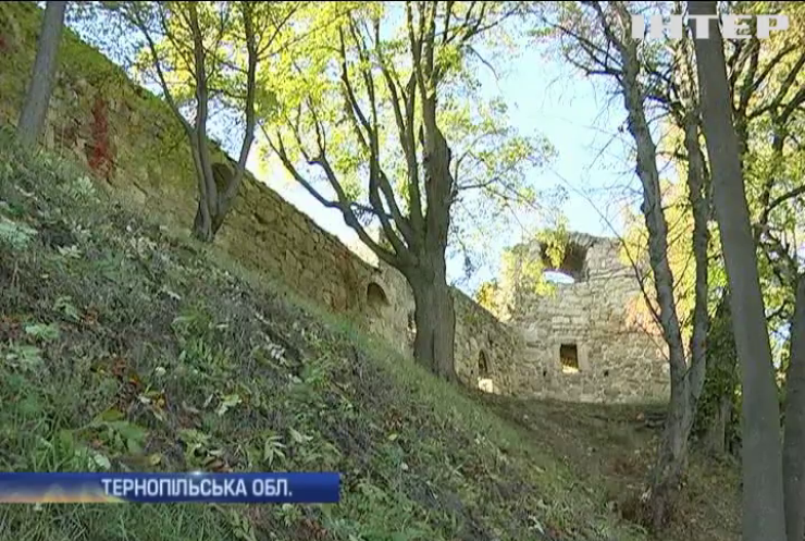 Сім чудес України: Теребовля вражає старовинними храмами 