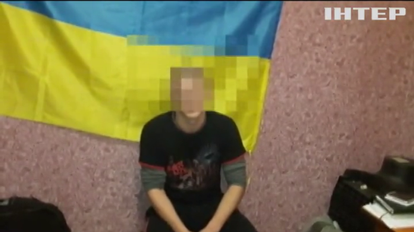 На Донбасі затримали охоронця блокпостів ДНР