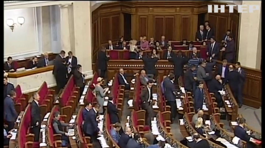 Мінспорту створить центри підготовки олімпійців
