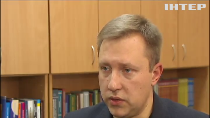 Из харьковского суда украли сейф