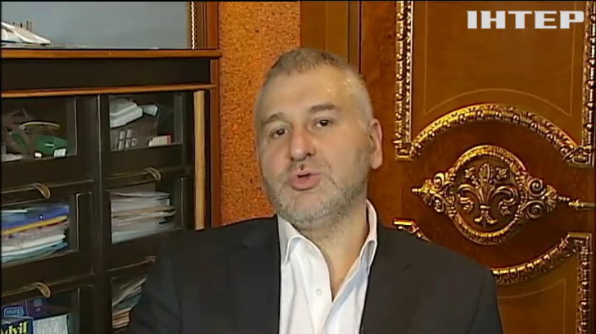 Задержание Сущенко: журналисту грозит 20 лет тюрьмы