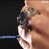 У Лондоні виставили на аукціон рідкісний блакитний діамант 
