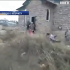 В Криму російські силовики обшукують будинки кримських татар 