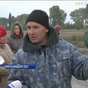 Мусор из Львова обнаружили на поле в Хмельницкой области