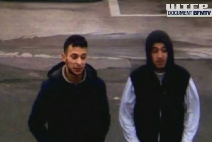Участник терактов в Париже отказывается давать показания из-за видеонаблюдения