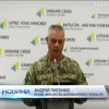 На Луганщині бойовики в котре зірвали процес розведення сил