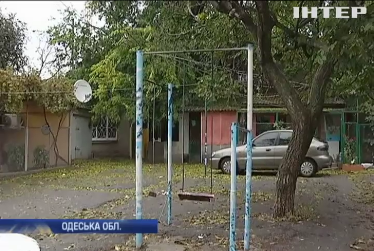 В Одесі від удару струму загинула 11 річна дівчинка