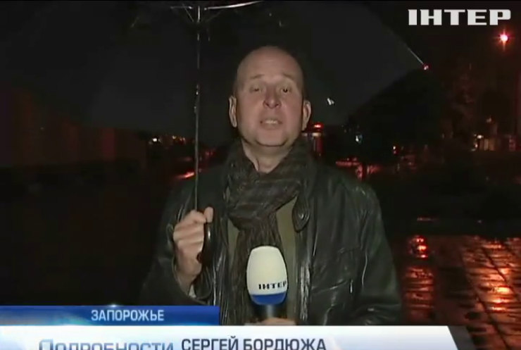 В Украине из-за циклона остались без света 300 населенных пунктов