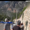 В Турции заблокировали туристическую трассу из-за ракетного обстрела