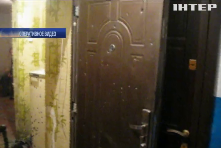 В Сумской области дома двое подростков взорвали гранату 