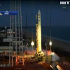 В США відклали запуск ракети "Антарес"