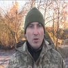 На Донбасі противник накрив Мар'їнку вогнем мінометів