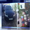 На Кіровоградщині затримали банду крадіїв автомобілів 
