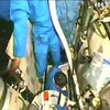 Китай відправив двох людей на космічну станцію