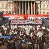 Лондон оплесками зустрів британських-паралімпійців