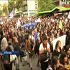 В Аргентині жінки мітингують проти насильства 