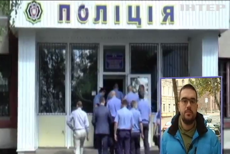 В Николаеве суд отпустил двоих полицейских, причастных к убийству 