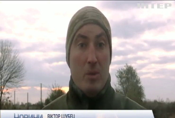 На Донбасі бойовики застосували міномети 82 калібру