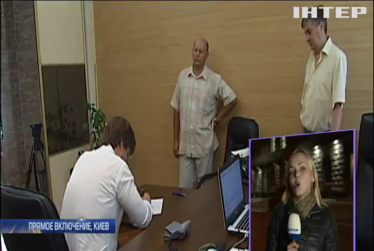 Адвоката Андрея Цыганкова могли задержать по подозрению в шпионаже