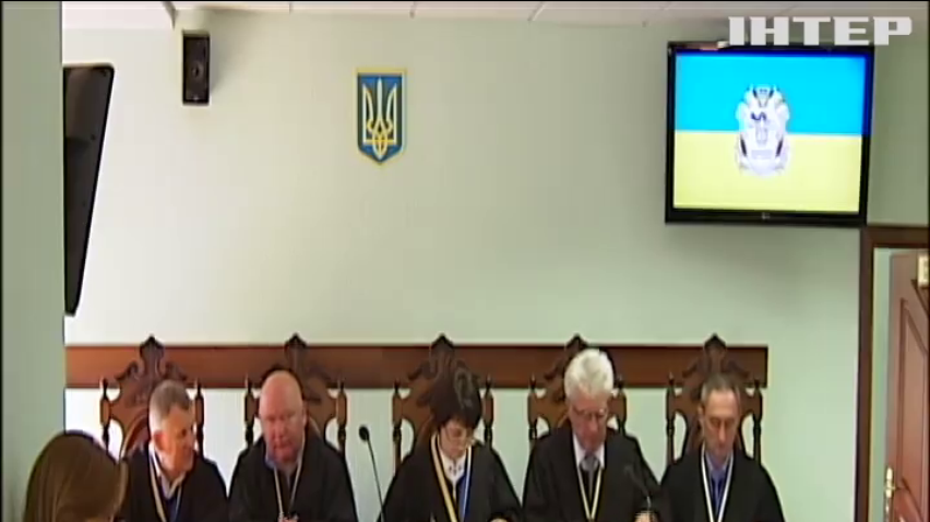 Генпрокуратура закрыла дело против Владимира Медяника