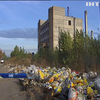 У Києві знайшли десятки несанкціонованих звалищ