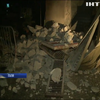 Землетрус в Італії залишив селища без електрики та церкв