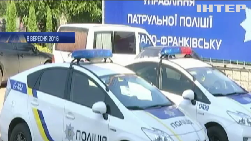В Івано-Франківську начальника поліції звинуватили у побитті ветерана